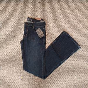 Lucky Brand Bootcut Jeans Size 2 NWT